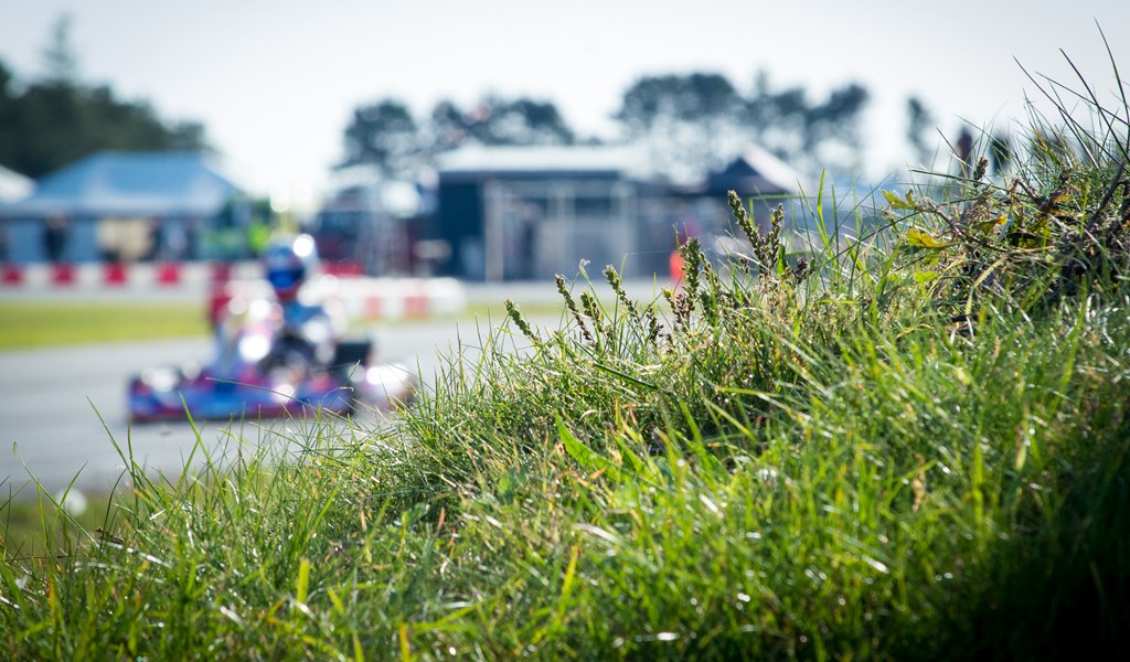 Danish Karting League åbner med over 100 deltagere